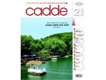 Cadde Dergisi