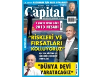 Capital Dergisi