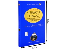 Cemaatle Namaz\'n Faziletleri ve Cemaati Terk Edenlerin Urayaca Feci Azaplar / Resai-i Ahmediyye 27