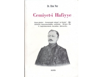 Cemiyet-i Hafiyye