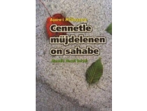 Cennetle Mjdelenen On Sahabe