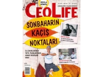 Ceo Life Dergisi