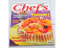 Chefs Dergisi