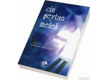 Cin eytan Melek (Cep Boy)