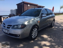 nar Otomotivden ok Temiz Nissan Almera Takas Olurnar Otomotiv Akakoca