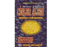 Cinler Alemi/ Bilinmeyen Ynleriyle/ Mslman Cinle Sohbetler