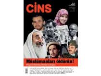 Cins Dergisi