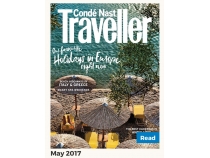 Cn Traveller Dergisi