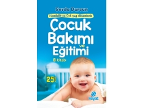 ocuk Bakm ve Eitimi El Kitab - Hamilelik ve 0-6 Ya Dneminde