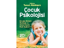 ocuk Psikolojisi