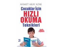 ocuklar in Hzl Okuma Teknikleri