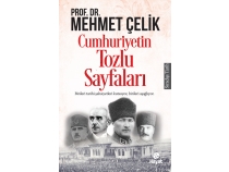 Cumhuriyetin Tozlu Sayfalar