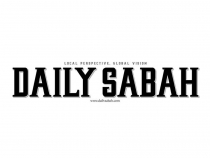 Daily Sabah Gazetesi