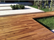 Deck Parke, - 003