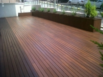 Deck Parke, - 005