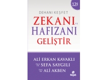 Dehan Kefet Zekan ve Hafzan Gelitir