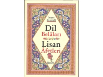 Dil Belalar Lisan Afetleri