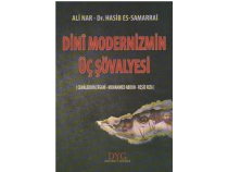 Dini Modernizmin  valyesi ve Trkiye\'deki Takipileri/Cemaleddin Efgani-Muhammed Abduh-Reid Rza