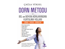 Dorn Metodu ile Bel ve Boyun Arlarndan Kurtulma Yollar