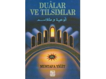 Dualar ve Tlsmlar (amua)