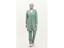 Dmeli V Yakal Sade Basic Eofman Spor kili Takm - 03051 - ala Yeili