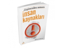 Dnceden Sonuca nsan Kaynaklar (Ciltli)