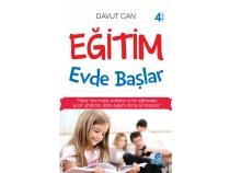 Eitim Evde Balar