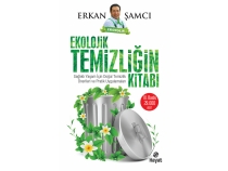 Ekolojik Temizliin Kitab