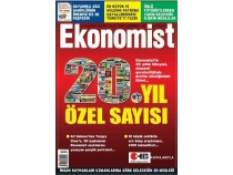 Ekonomist Dergisi