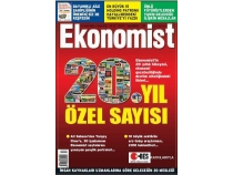 Ekonomist Dergisi