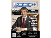 Ekonomize Dergisi