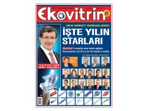 Ekovitrin Dergisi