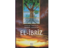 El-briz 2 Cilt eriat Tarikat Marifet Hakikat