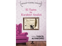 El Yazs ile Karakter Analizi