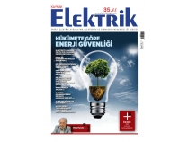 Elektrik Dergisi