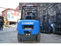 Elektrikli 2 Ton Forklift