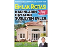 Emlak Rotas Dergisi