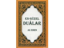 En Gzel Dualar (Karton kapak)