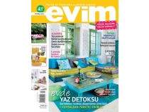 Evim Dergisi