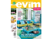 Evim Dergisi