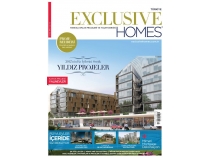 Exclusive Homes Dergisi