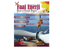 Faal Enerji Dergisi