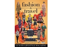 Fashon & Travel Dergisi