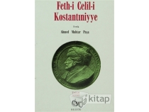 Feth-i Celil-i Kostantniyye