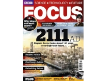 Focus Dergisi