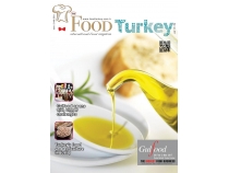 Food Turkey Dergisi