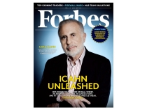 Forbes Dergisi