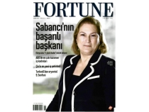 Fortune Dergisi