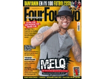 Four Four Two Dergisi