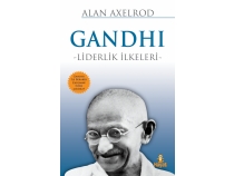 Gandhi - Liderlik lkeleri